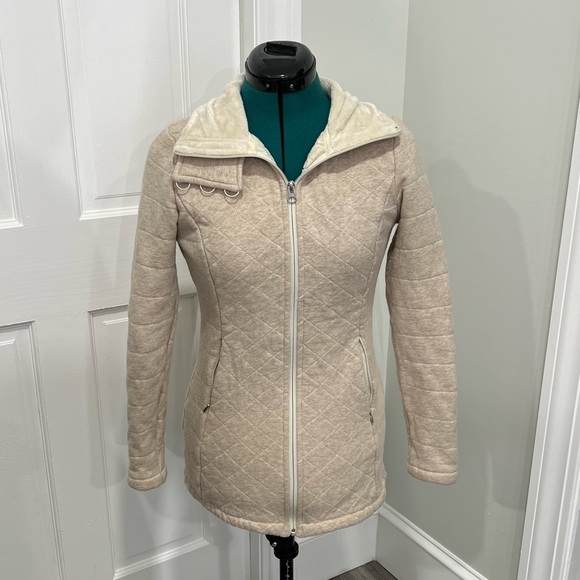 The North Face Jackets & Blazers - THE NORTH FACE Fleece Zipper Size XS